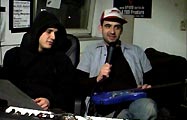 Interview Modeselektor
